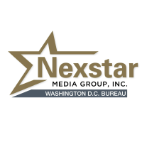 Logo de Nexstar Media (NXST).