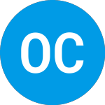 Logo de Ortho Clinical Diagnostics (OCDX).