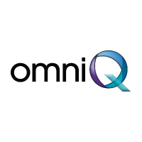 Logo de OMNIQ (OMQS).