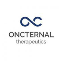 Logotipo para Oncternal Therapeutics