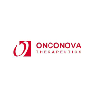 Logo de Onconova Therapeutics (ONTX).