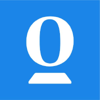 Logo de Opendoor Technologies (OPEN).