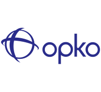 Logo de Opko Health (OPK).