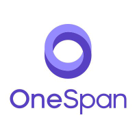 Logo de OneSpan (OSPN).