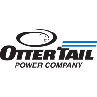 Logo de Otter Tail (OTTR).