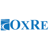 Logo de Oxbridge Re (OXBR).
