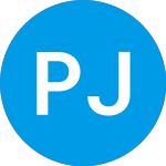 Logo de PGIM Jennison Internatio... (PAINX).