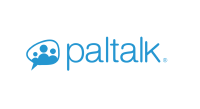 Logo de Paltalk (PALT).