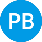 Logo de Peoples Banctrust (PBTC).