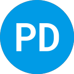 Logo de Points dot Com (PCOM).