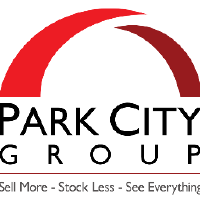 Logo de Park City (PCYG).
