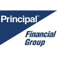 Logo de Principal Financial (PFG).