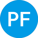 Logo de Phase Forward (PFWD).