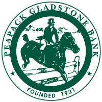 Logo de Peapack Gladstone Financ... (PGC).