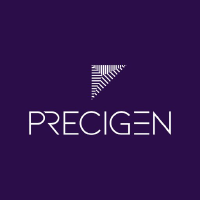 Logo de Precigen (PGEN).