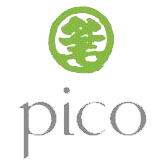 Logo de PICO (PICO).