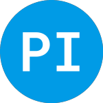 Logo de  (PIERX).