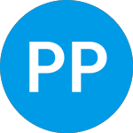Logo de P3 Partners (PIII).