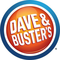 Logo de Dave and Busters Enterta... (PLAY).
