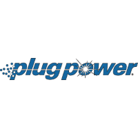 Logotipo para Plug Power