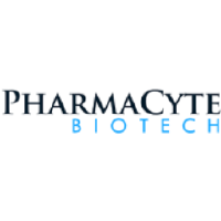 Logo de PharmaCyte Biotech (PMCB).