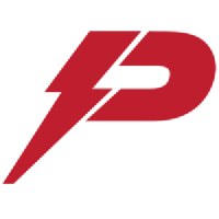Logo de Pioneer Power Solutions (PPSI).