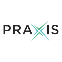 Logo de Praxis Precision Medicines (PRAX).