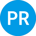 Logo de Portec Rail (PRPX).