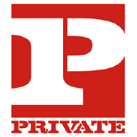 Logo de Private Real Estate Stra... (PRVT).