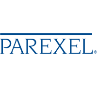 Logo de Parexel (PRXL).