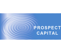 Logotipo para Prospect Capital