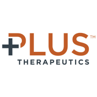 Logo de Plus Therapeutics (PSTV).