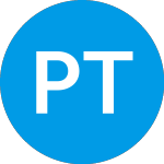 Logo de Pacer Trendpilot 100 ETF (PTNQ).