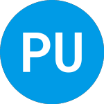 Logo de Pacific Union Bank (PUBB).