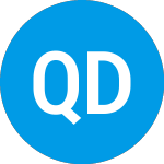 Logo de Quality Dining (QDIN).