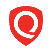 Logo de Qualys (QLYS).