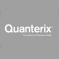 Logo de Quanterix (QTRX).