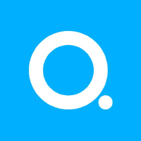 Logo de Qumu (QUMU).