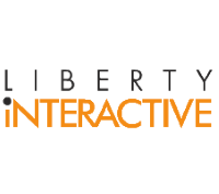 Logo de Liberty Interactive Corp (QVCB).