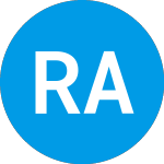 Logo de Revolution Acceleration ... (RAACU).
