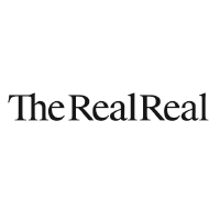 Logo de RealReal (REAL).