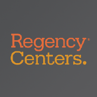 Logo de Regency Centers (REG).