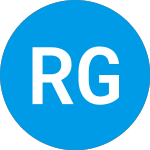 Logo de Real Good Food (RGF).
