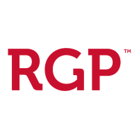 Logo de Resources Connection (RGP).
