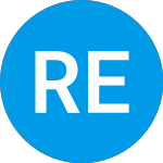 Logo de  (RLJE).