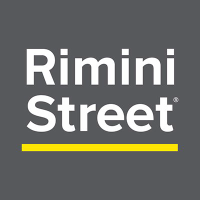 Logo de Rimini Street (RMNI).