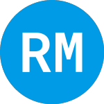 Logo de Real Messenger (RMSG).