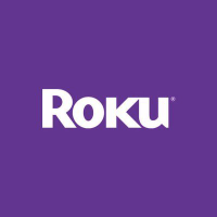 Logo de Roku (ROKU).