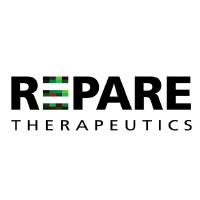 Logo de Repare Therapeutics (RPTX).