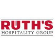 Logo de Ruths Hospitality (RUTH).